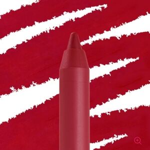 Colourpop Lippie Pencil: Bichette (Deep Red), NIB